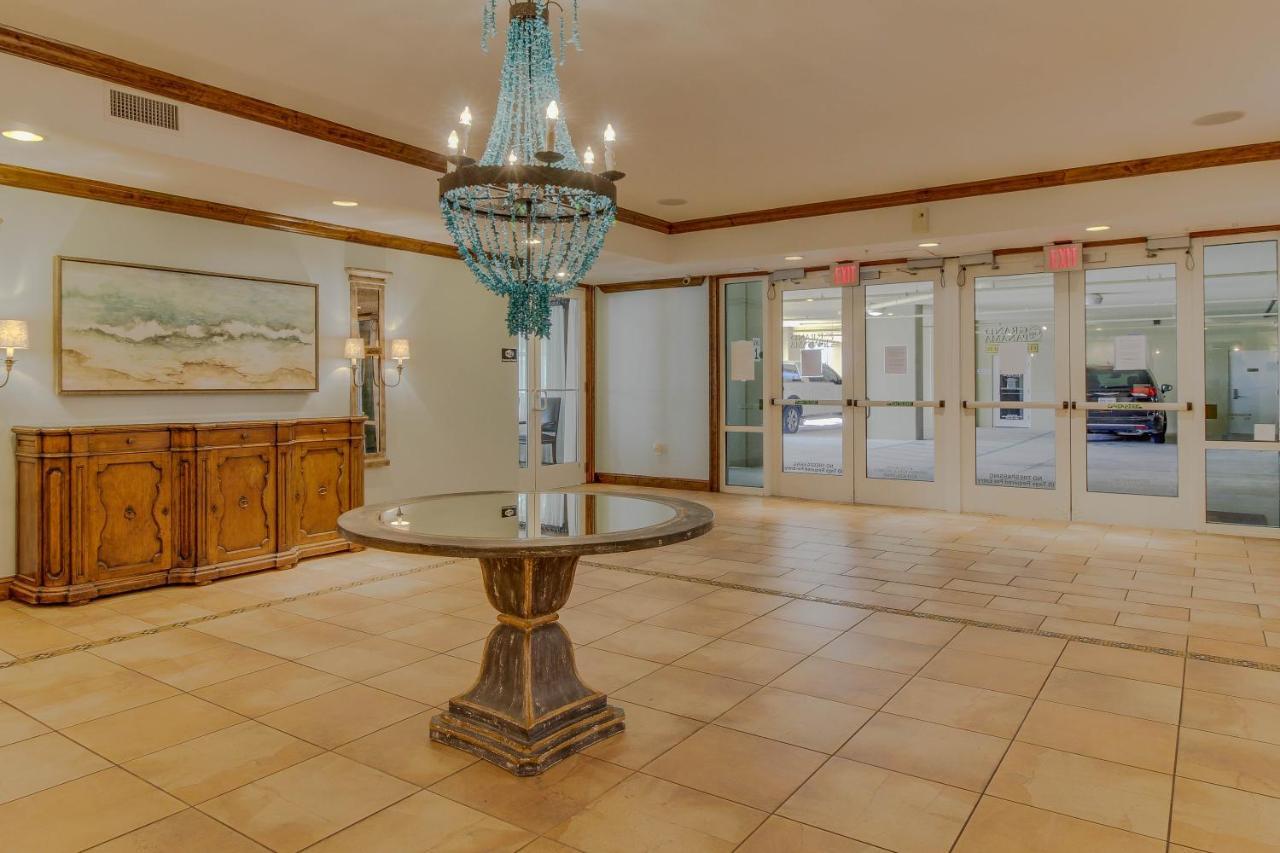 Grand Panama Tower 2-308 Apartment Panama City Beach Ngoại thất bức ảnh