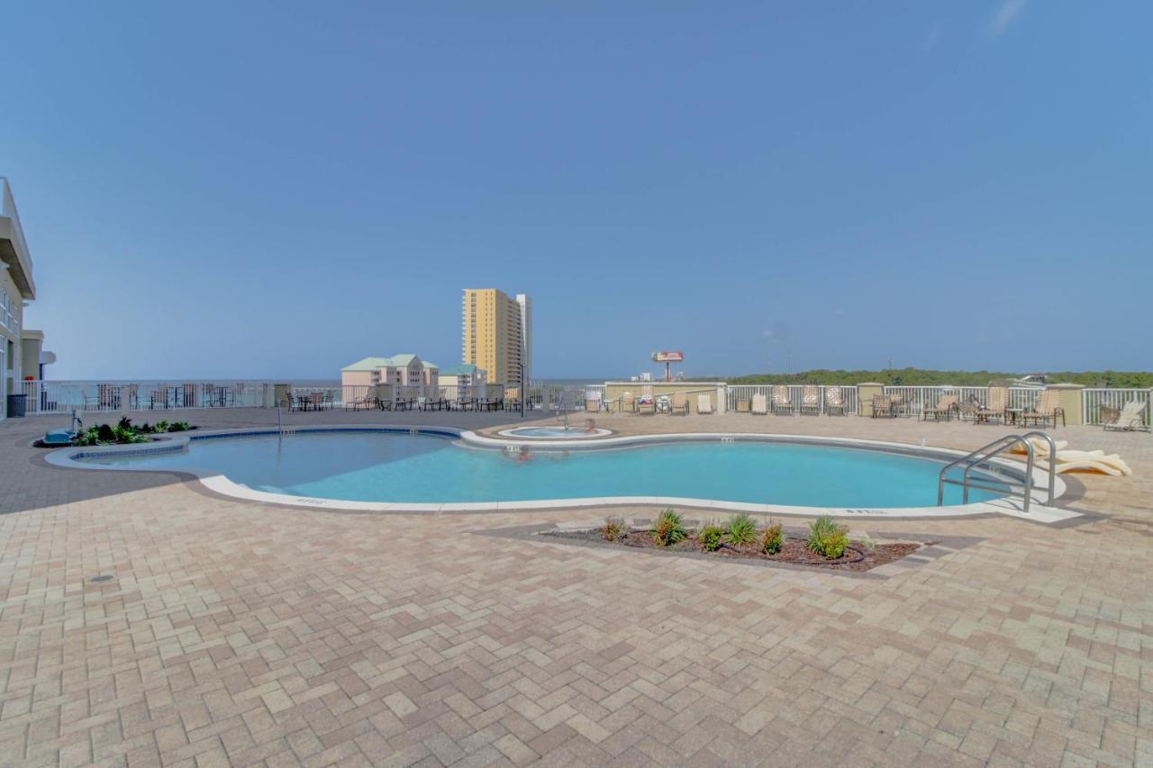 Grand Panama Tower 2-308 Apartment Panama City Beach Ngoại thất bức ảnh