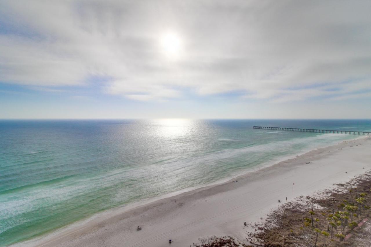 Grand Panama Tower 2-308 Apartment Panama City Beach Ngoại thất bức ảnh