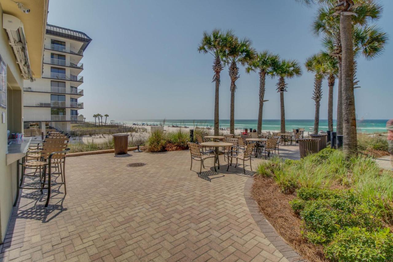 Grand Panama Tower 2-308 Apartment Panama City Beach Ngoại thất bức ảnh