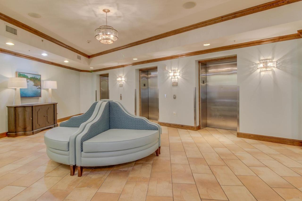Grand Panama Tower 2-308 Apartment Panama City Beach Ngoại thất bức ảnh