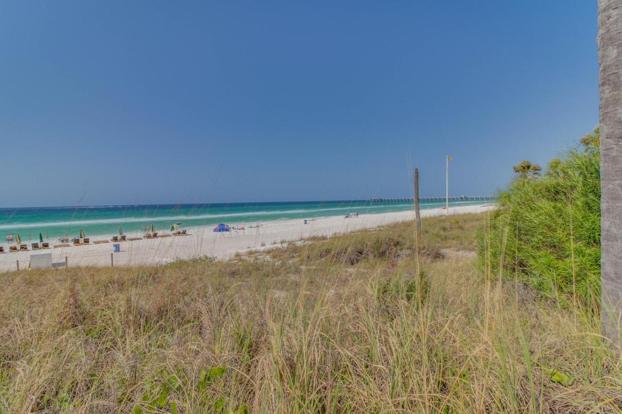 Grand Panama Tower 2-308 Apartment Panama City Beach Ngoại thất bức ảnh