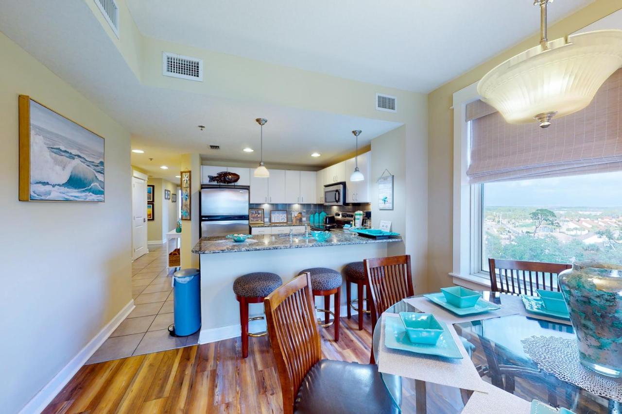 Grand Panama Tower 2-308 Apartment Panama City Beach Ngoại thất bức ảnh