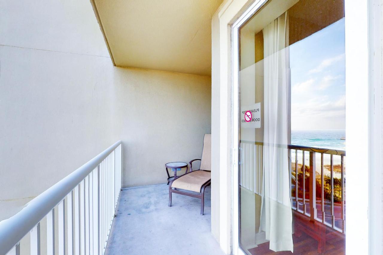 Grand Panama Tower 2-308 Apartment Panama City Beach Ngoại thất bức ảnh