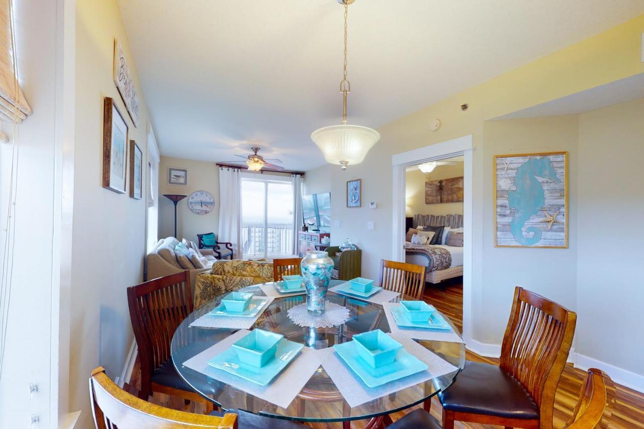 Grand Panama Tower 2-308 Apartment Panama City Beach Ngoại thất bức ảnh