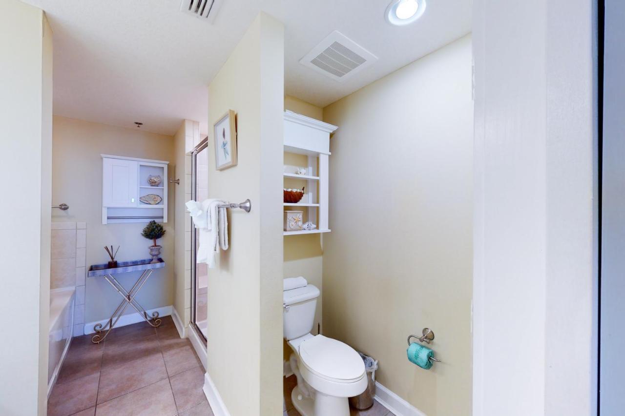 Grand Panama Tower 2-308 Apartment Panama City Beach Ngoại thất bức ảnh