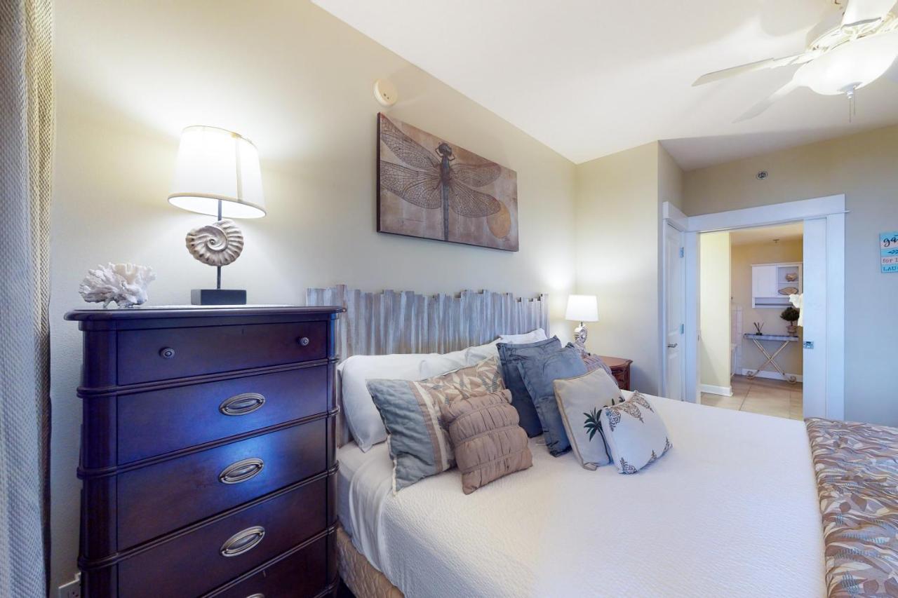 Grand Panama Tower 2-308 Apartment Panama City Beach Ngoại thất bức ảnh