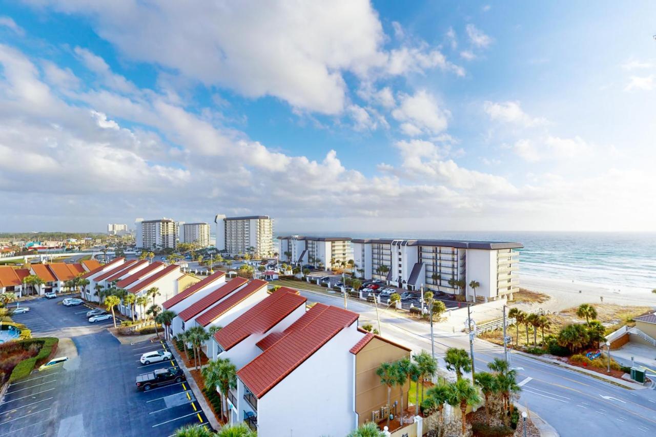 Grand Panama Tower 2-308 Apartment Panama City Beach Ngoại thất bức ảnh