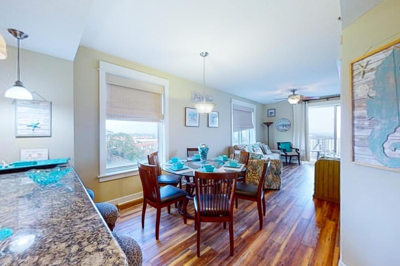 Grand Panama Tower 2-308 Apartment Panama City Beach Ngoại thất bức ảnh