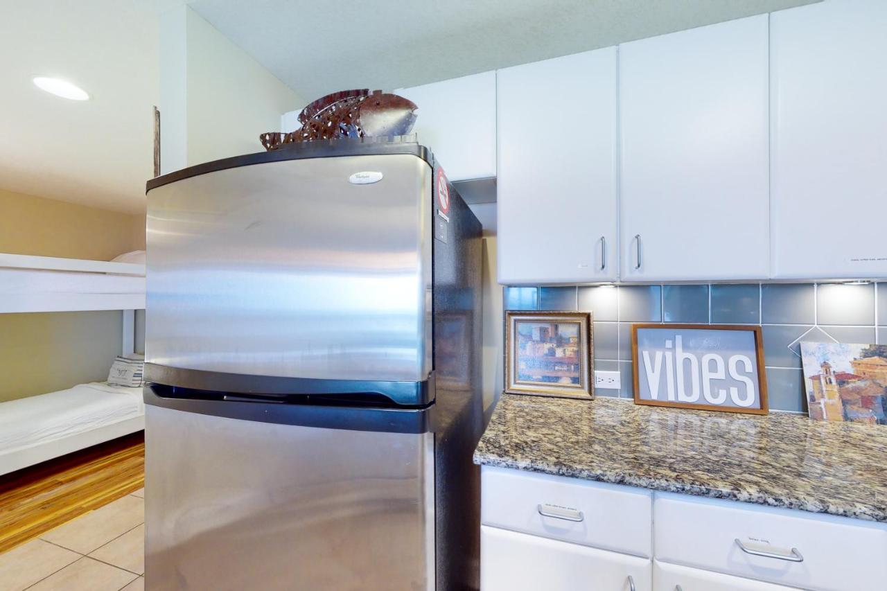 Grand Panama Tower 2-308 Apartment Panama City Beach Ngoại thất bức ảnh
