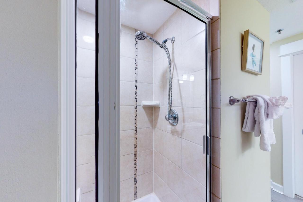 Grand Panama Tower 2-308 Apartment Panama City Beach Ngoại thất bức ảnh