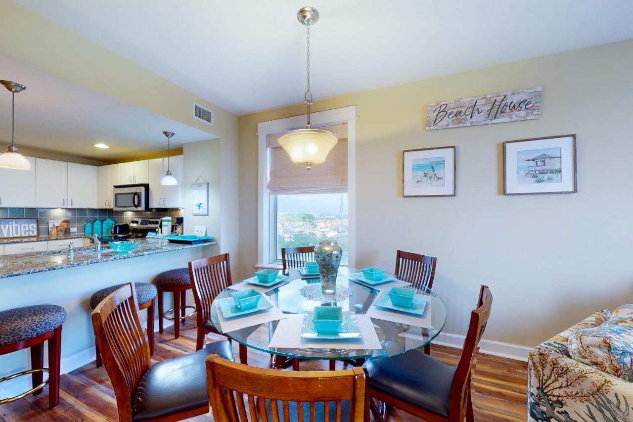 Grand Panama Tower 2-308 Apartment Panama City Beach Ngoại thất bức ảnh