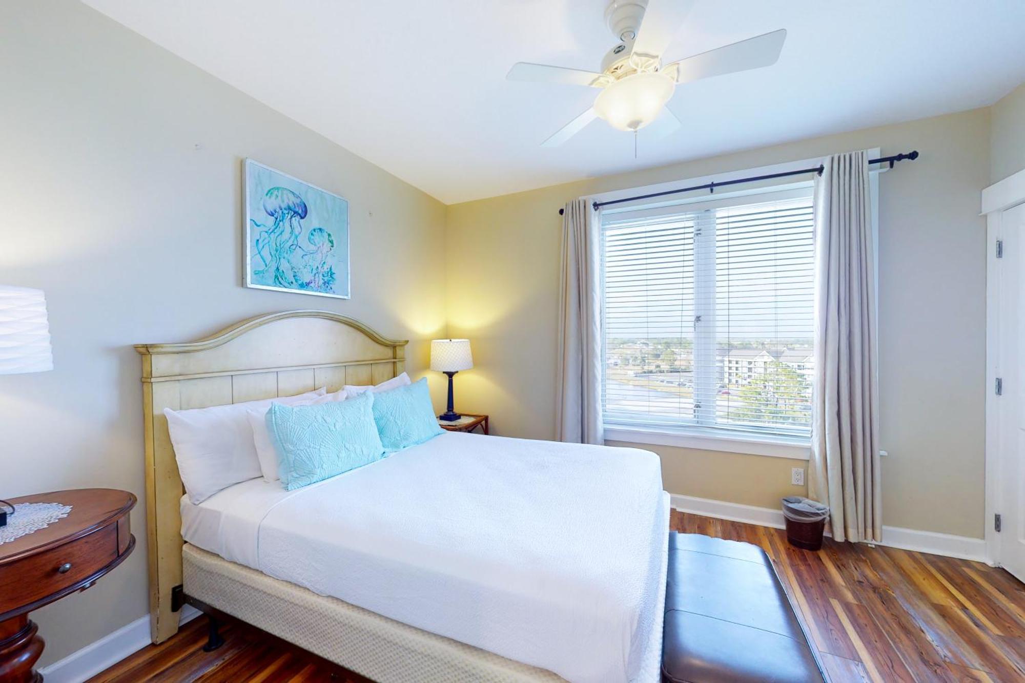 Grand Panama Tower 2-308 Apartment Panama City Beach Ngoại thất bức ảnh