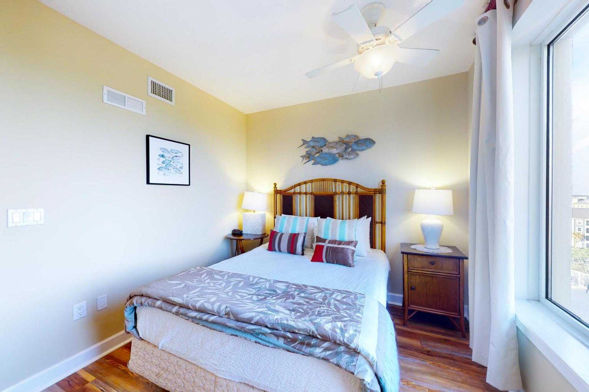 Grand Panama Tower 2-308 Apartment Panama City Beach Ngoại thất bức ảnh