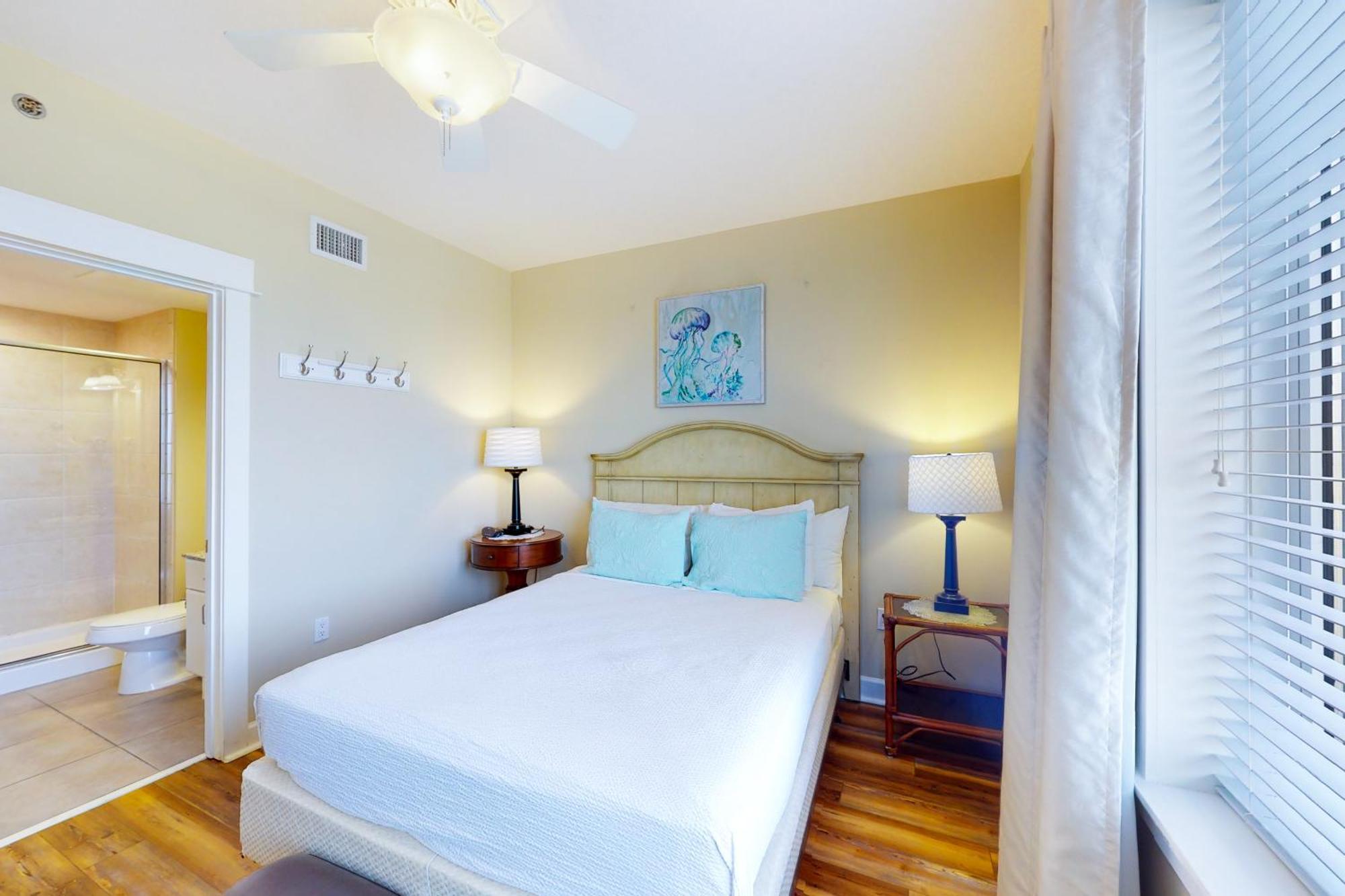 Grand Panama Tower 2-308 Apartment Panama City Beach Ngoại thất bức ảnh