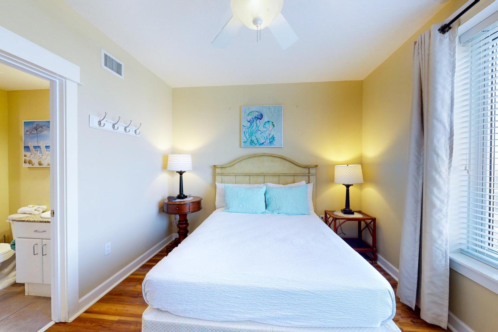 Grand Panama Tower 2-308 Apartment Panama City Beach Ngoại thất bức ảnh