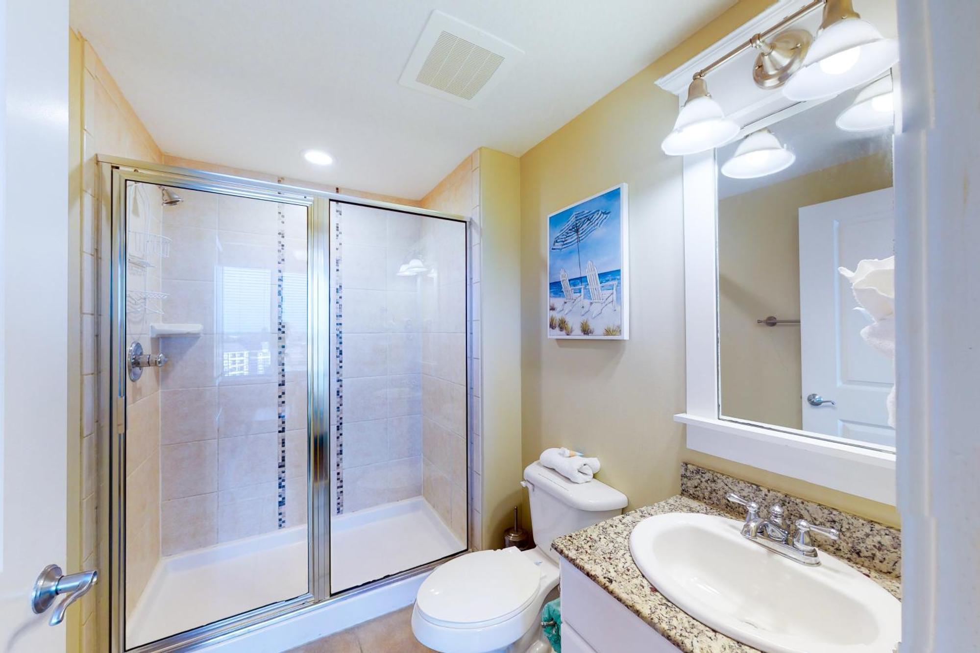 Grand Panama Tower 2-308 Apartment Panama City Beach Ngoại thất bức ảnh