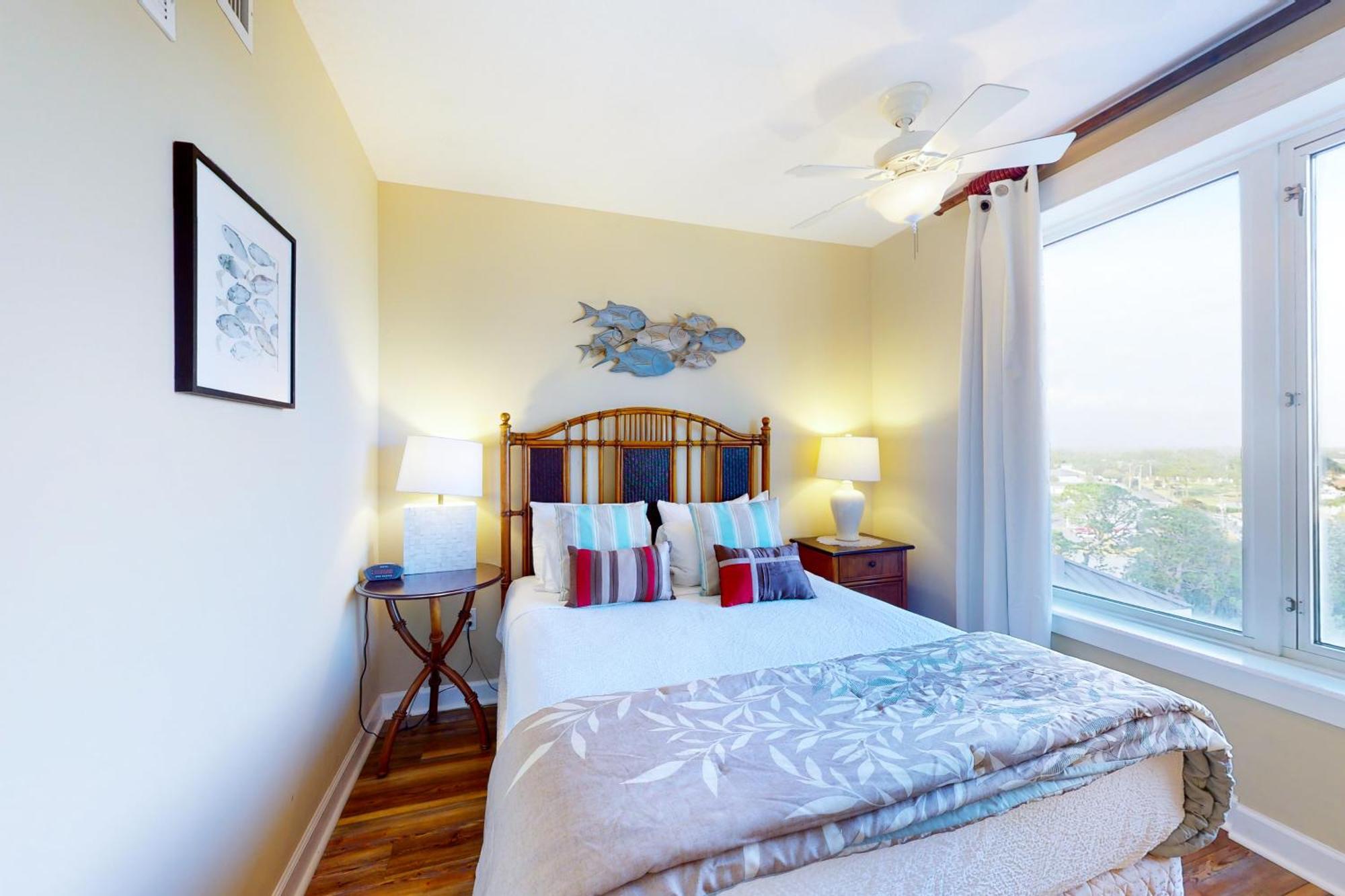 Grand Panama Tower 2-308 Apartment Panama City Beach Ngoại thất bức ảnh